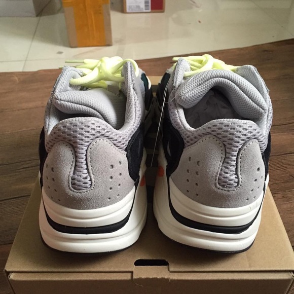 Yeezy Boost 700 main image 5